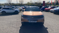 Vauxhall Grandland 1.2 Hybrid [136] GS 5dr e-DCT6 Petrol Hatchback